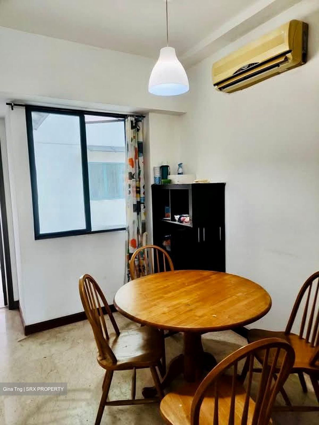 Palm Gardens (D23), Condominium #581983451